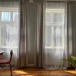 Harry Hans Appartement *