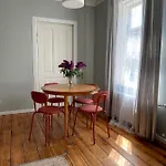 Appartement Harry Hans Pärnu
