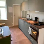 Appartement Harry Hans *