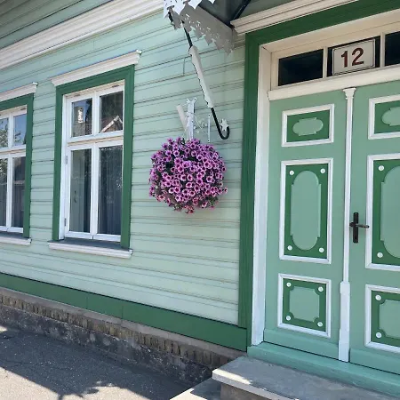 Harry Hans Pärnu