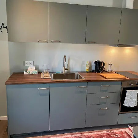 Harry Hans Appartement Pärnu