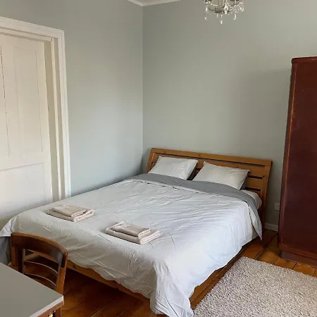 Harry Hans Apartamento *
