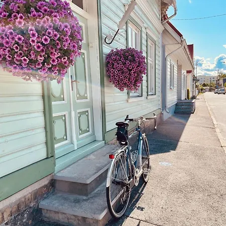 Harry Hans Appartement Pärnu